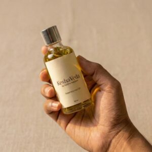 Rosemary Oil KSVD