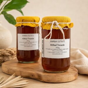 Kithul Treacle AMBA