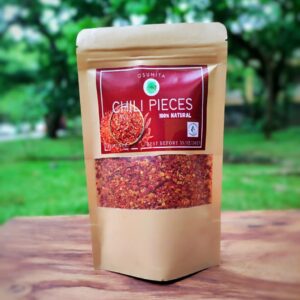 Chili Pieces OSMT