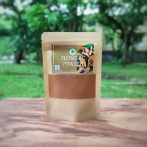 Turmeric Powder OSMT