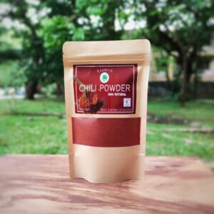 Chili Powder OSMT