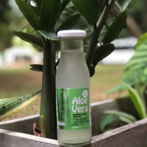 Aloe Vera Drink Small ELIP