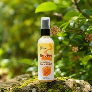 Revive Face Wash IRIS