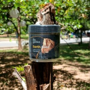Fuller's Earth Face Pack IRIS