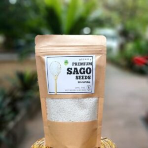Sago Seeds OSMT