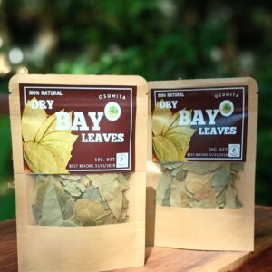 Dry Bay Leaves OSMT