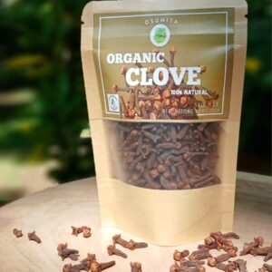 Organic Clove OSMT