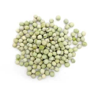 Green Peas Organic