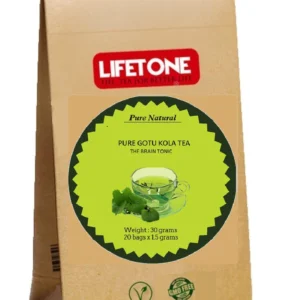 Gotukola Tea PSBG