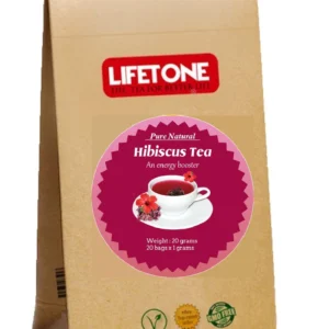 Hibiscus Flower Tea PSBG