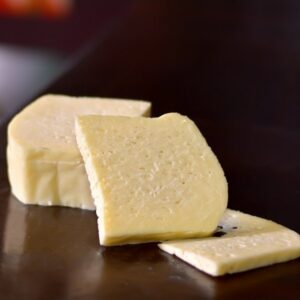 Maia's Halloumi