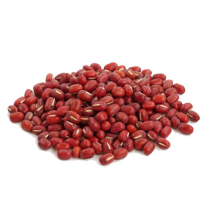 Organic Red Pea Bulk UVAW