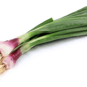 Spring Onions Organic (GTE)