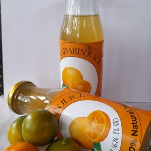 Naarang Juice HALP (GTE)