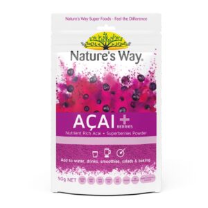 Acai Powder VITA