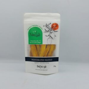 Spicy Mango ECOF