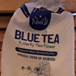 Blue Butterfly Pea Tea bags ECOF