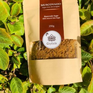 Muscovado Sugar CEYL