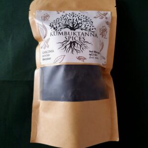 Garcinia KUMB
