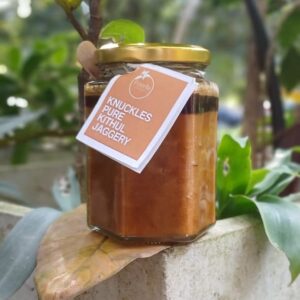Kithul Jaggery PANW