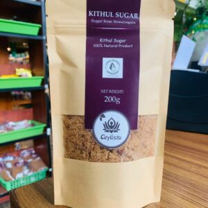 Kithul Sugar CEYL