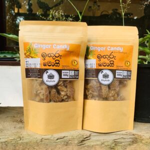 Ginger Candy CEYL