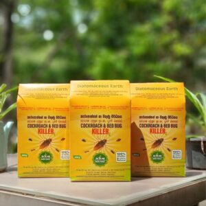 Diatomaceous Earth/Natural Insect Control ECOE