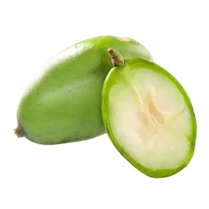 Ambarella Organic