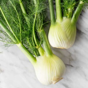 Fennel Organic