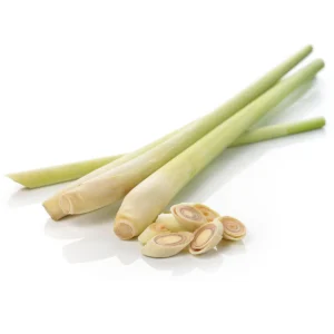 Lemongrass Organic (GTE)