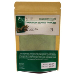 Yakinarang Powder PANW (GTE)