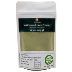 Yaki Naran Powder NAST (GTE)